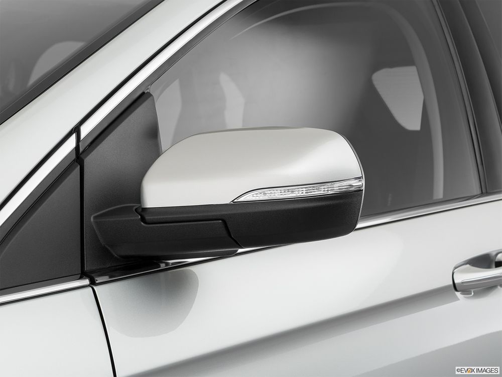 Ford Edge Image Listing 8