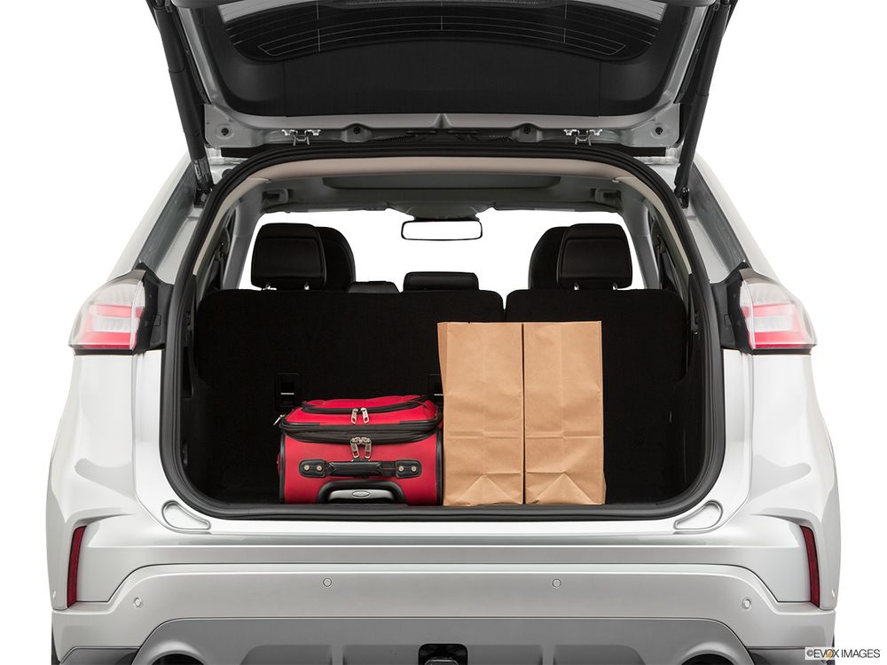 Ford Edge Image Listing 9