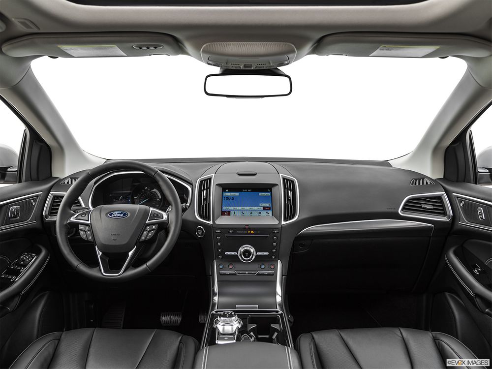 Ford Edge Image Listing 11