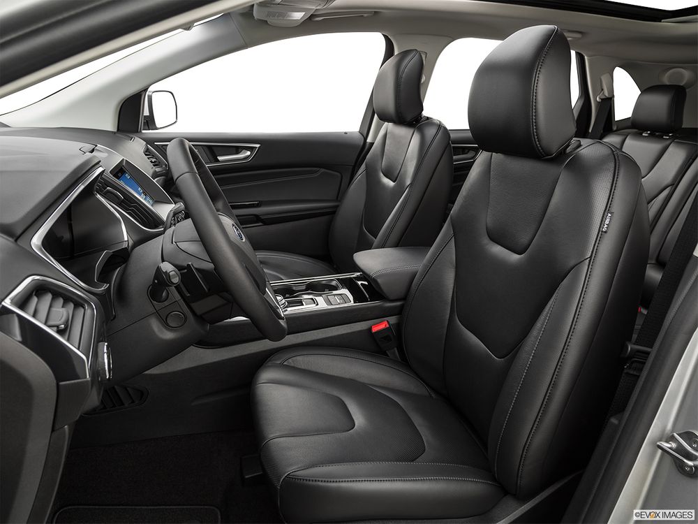 Ford Edge Image Listing 14