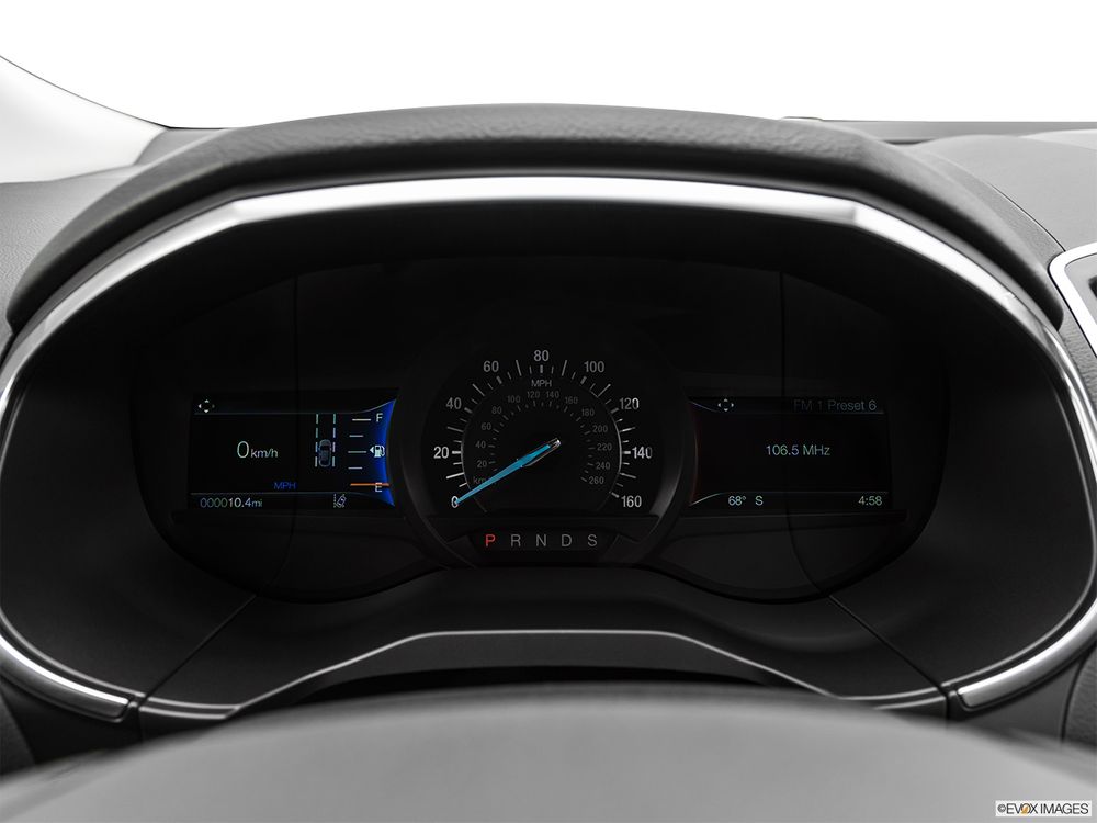 Ford Edge Image Listing 15