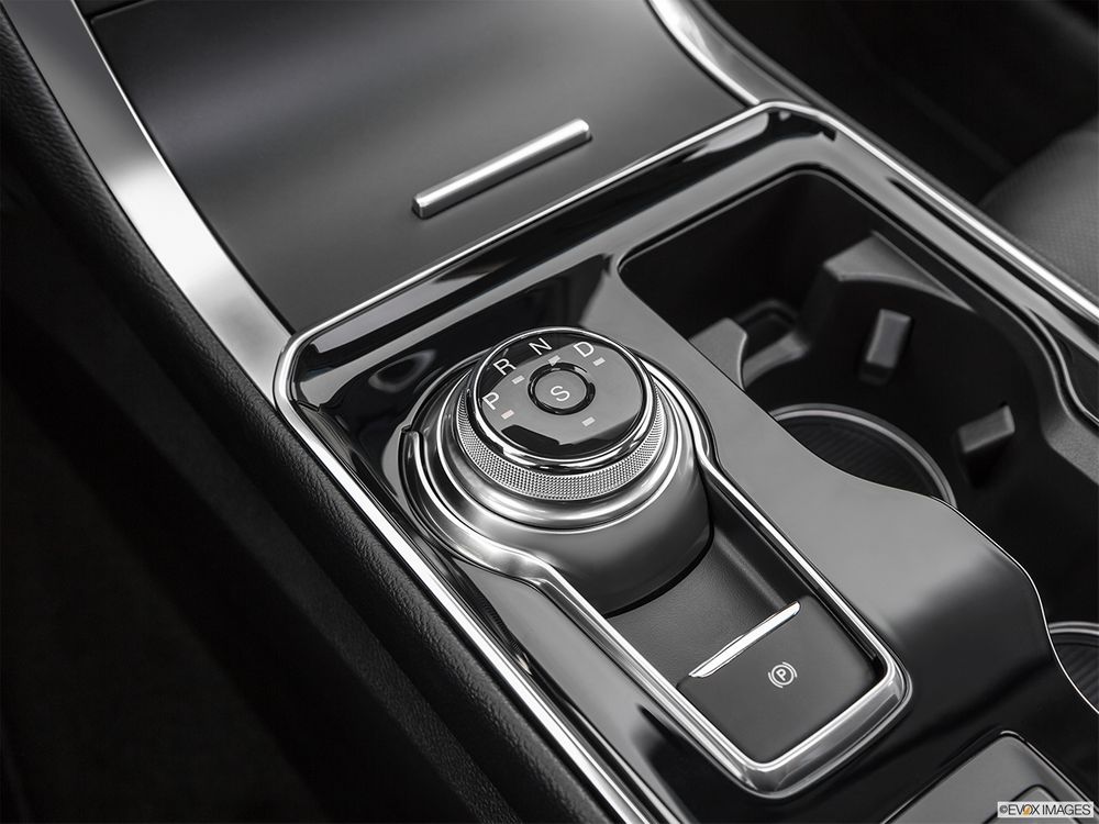 Ford Edge Image Listing 17