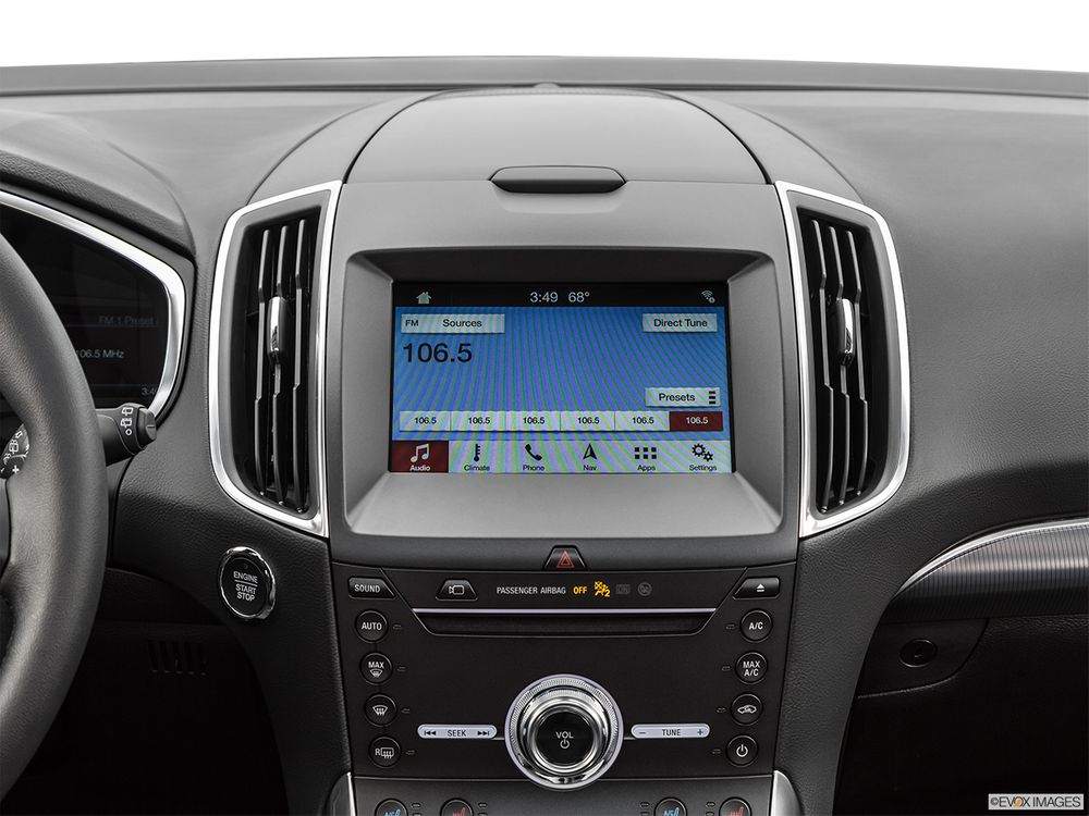 Ford Edge Image Listing 18