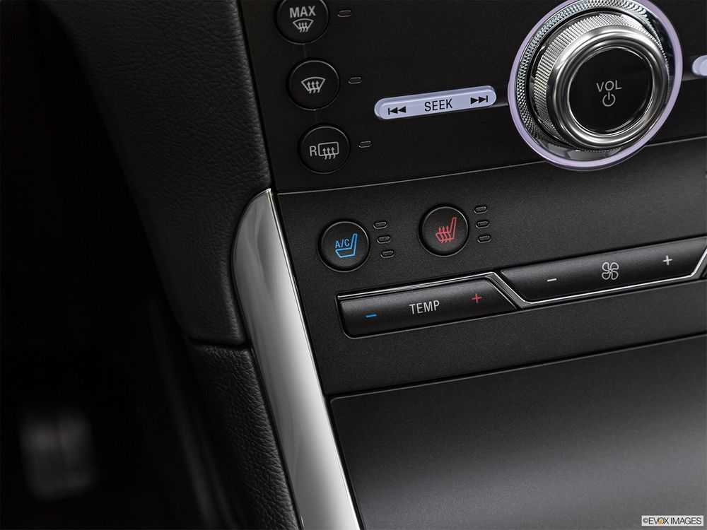 Ford Edge Image Listing 19