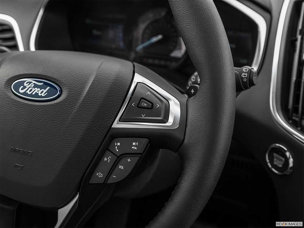 Ford Edge Image Listing 20