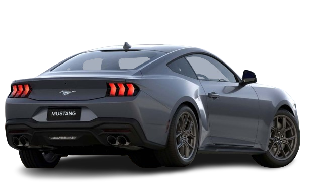 Ford Mustang Image Listing 2