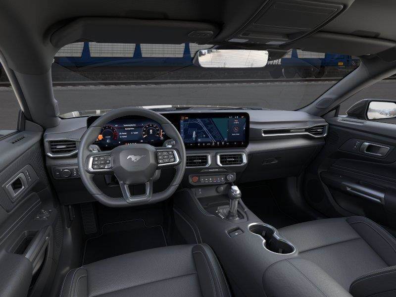 Ford Mustang Image Listing 3