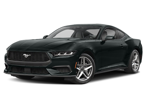 Ford Mustang Image Listing 5