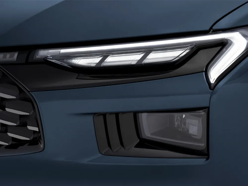 Ford Taurus Image Listing 3