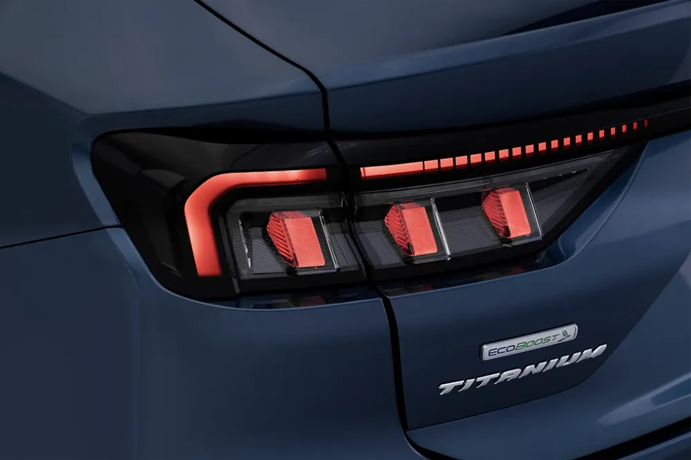 Ford Taurus Image Listing 8