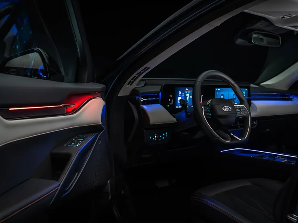 Ford Taurus Image Listing 9