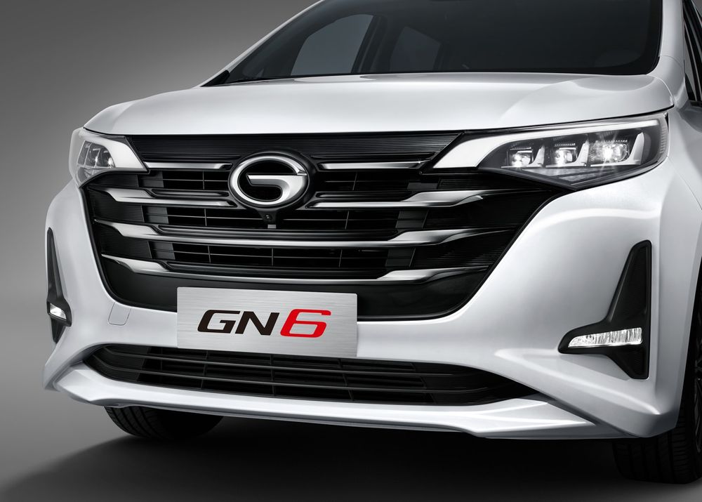 GAC GN6 Image Listing 5