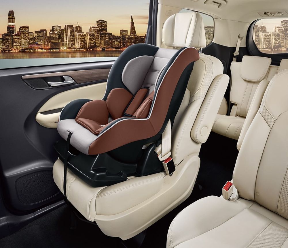 GAC GN6 Image Listing 9
