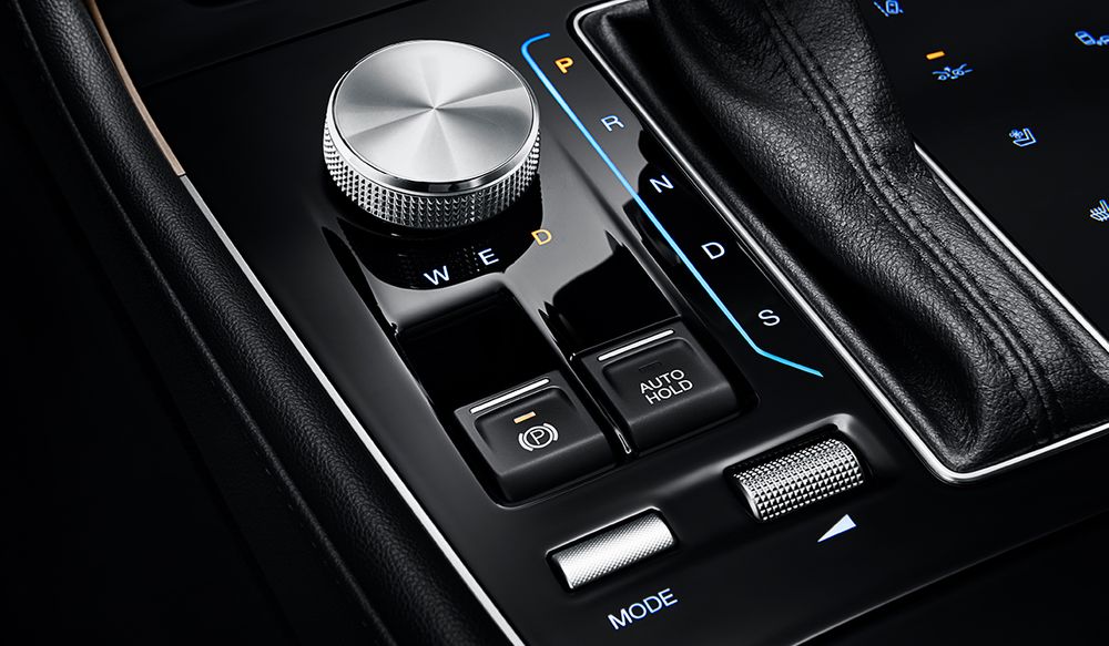 GAC GS5 Image Listing 9