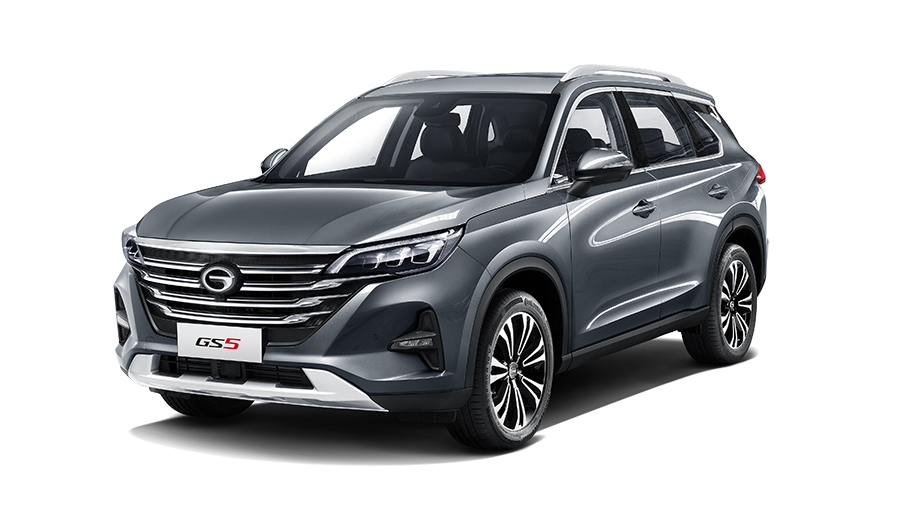 GAC GS5 1.5T GL