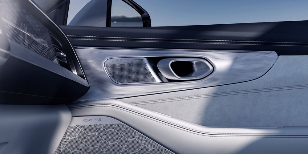 GAC GS8 Image Listing 8