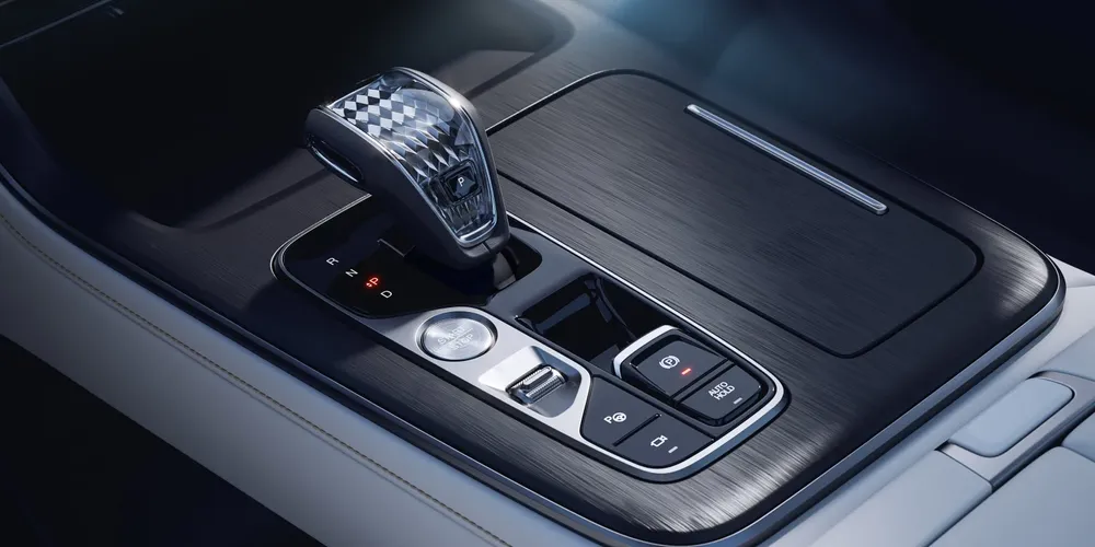 GAC GS8 Image Listing 13
