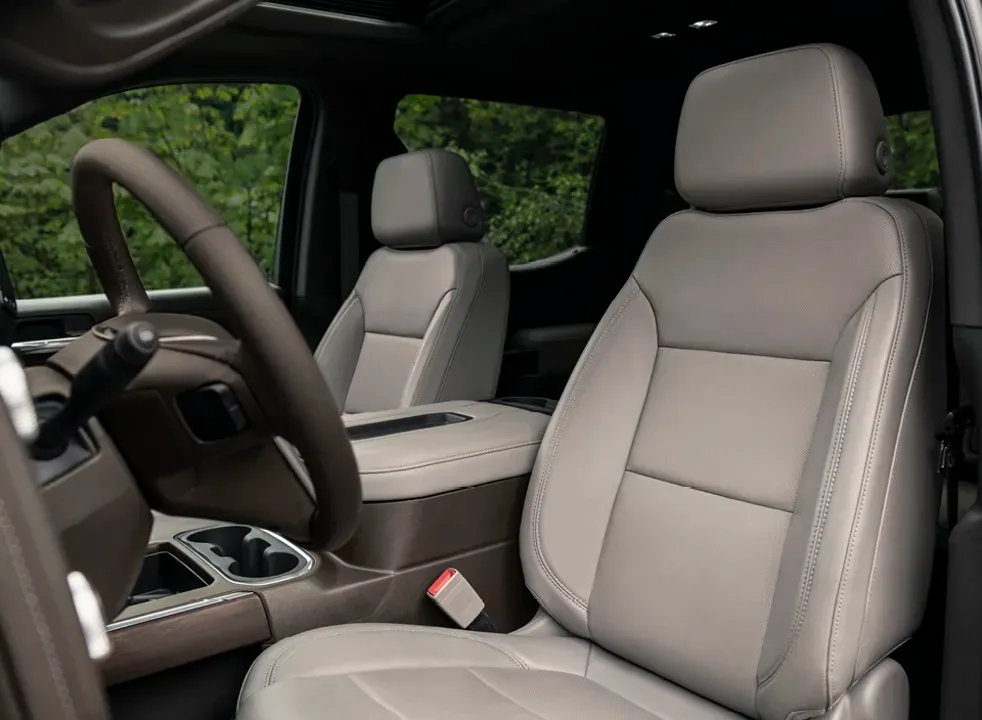 GMC Sierra Image Listing 5