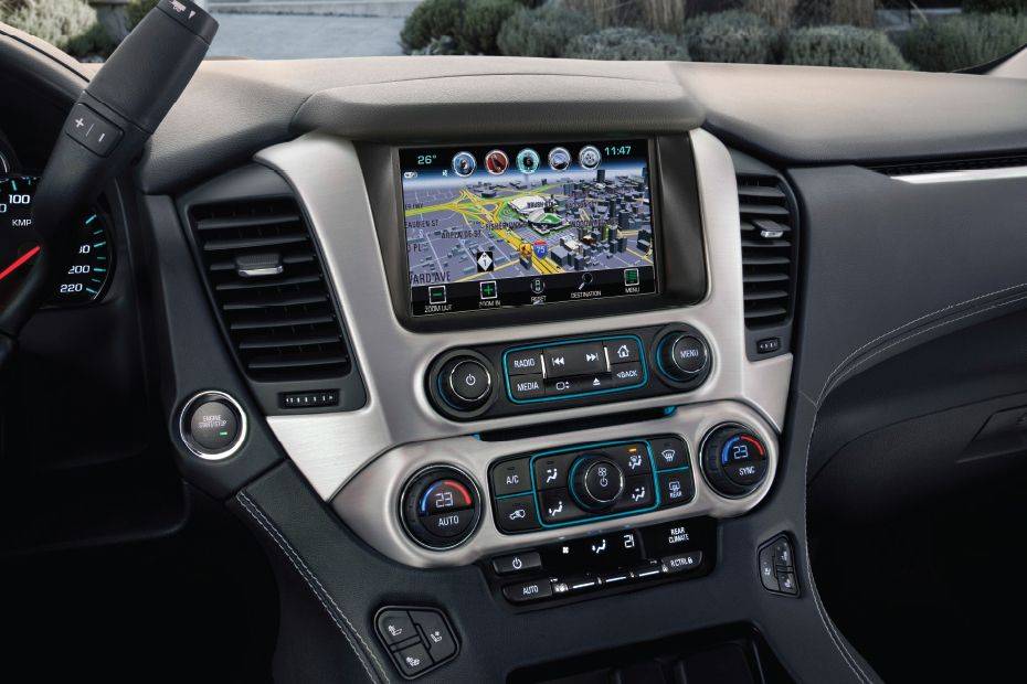 GMC Yukon Image Listing 3