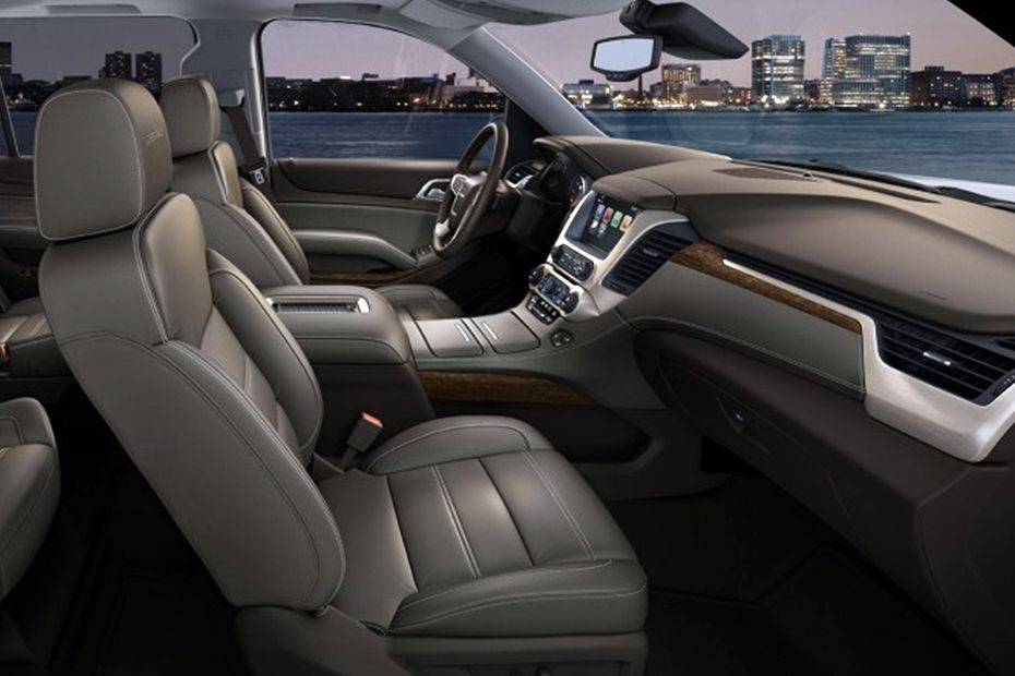 GMC Yukon Image Listing 5