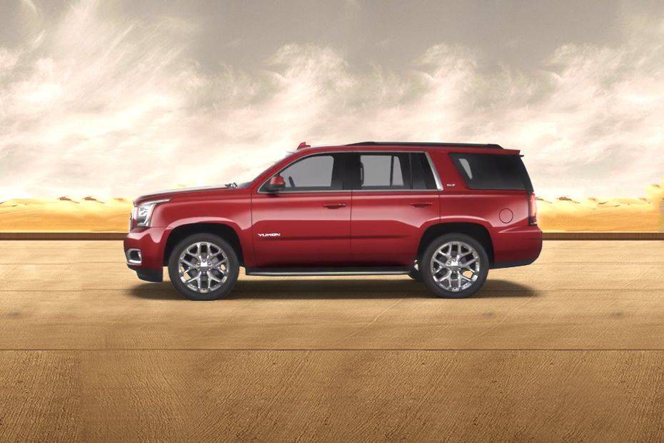 GMC Yukon Image Listing 6