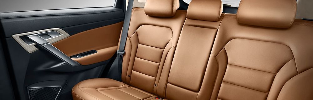 Geely Emgrand X7 Sport Image Listing 5