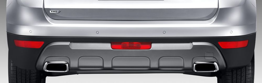 Geely Emgrand X7 Sport Image Listing 6