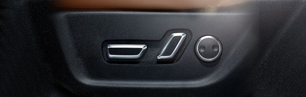 Geely Emgrand X7 Sport Image Listing 9