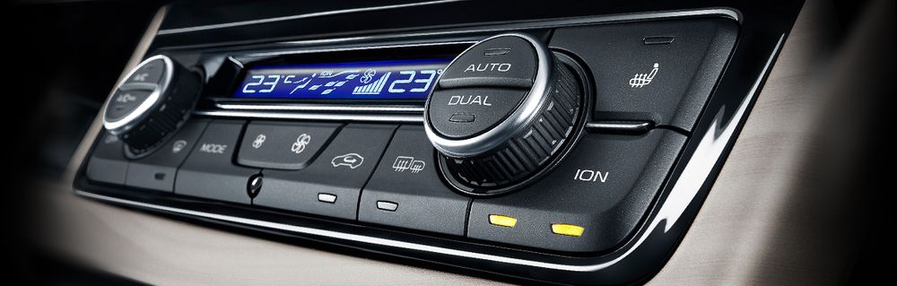 Geely Emgrand X7 Sport Image Listing 11