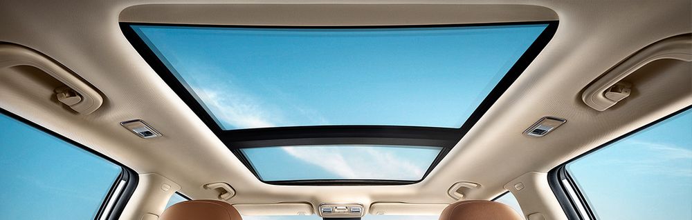 Geely Emgrand X7 Sport Image Listing 14