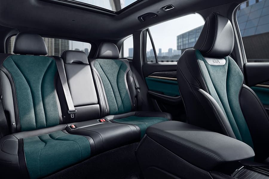 Geely Monjaro Image Listing 6