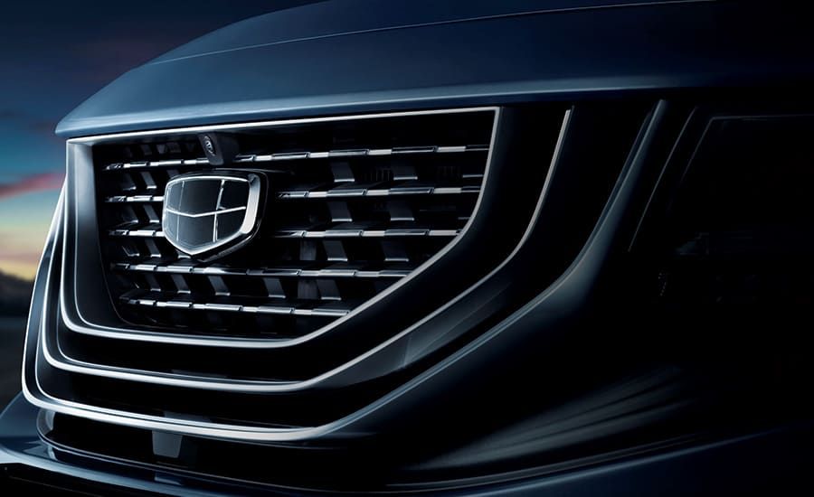 Geely Okavango Image Listing 2