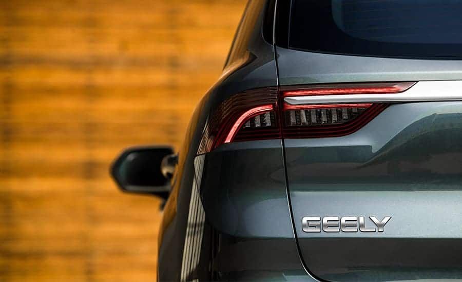 Geely Okavango Image Listing 3