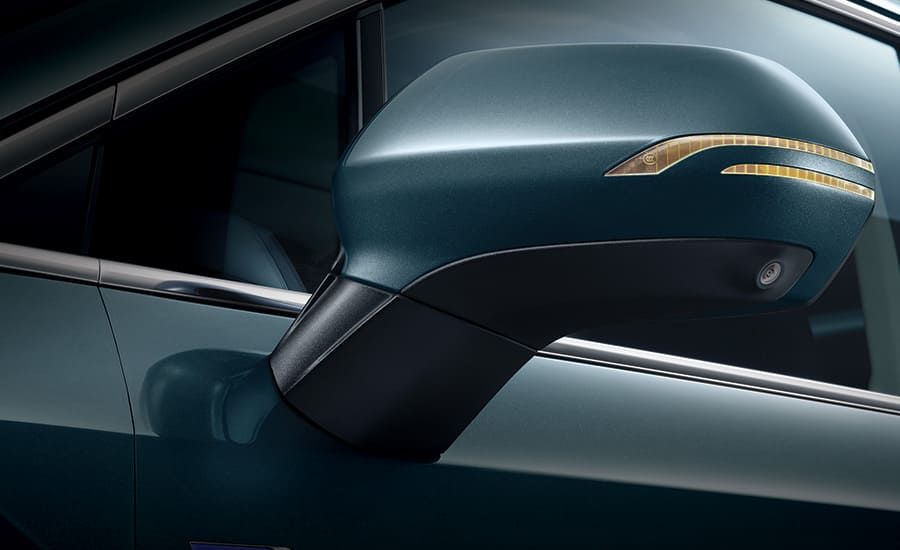 Geely Okavango Image Listing 5