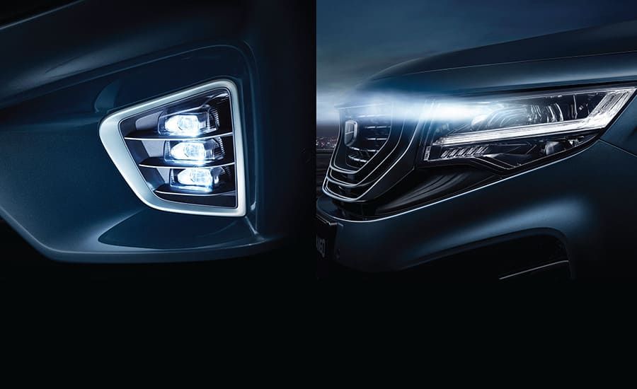 Geely Okavango Image Listing 7