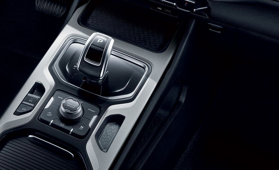 Geely Okavango Image Listing 9