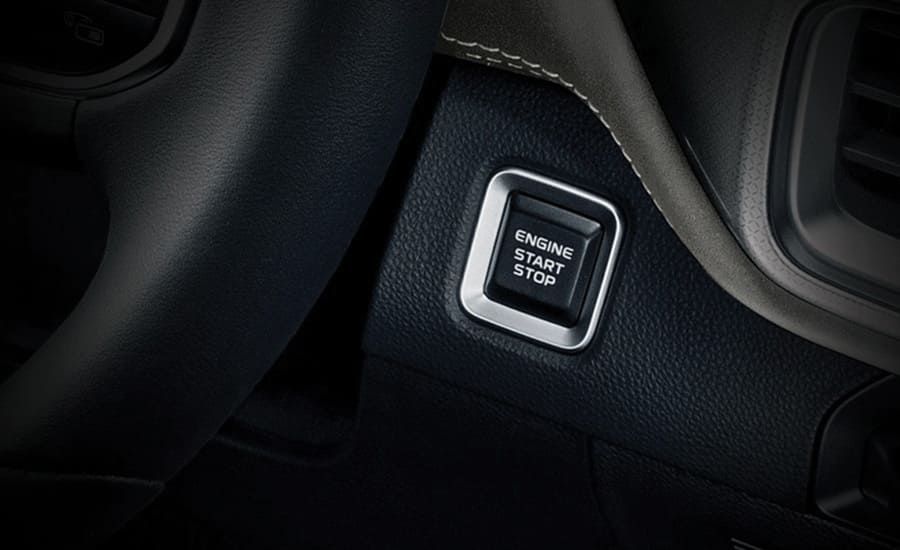 Geely Okavango Image Listing 12