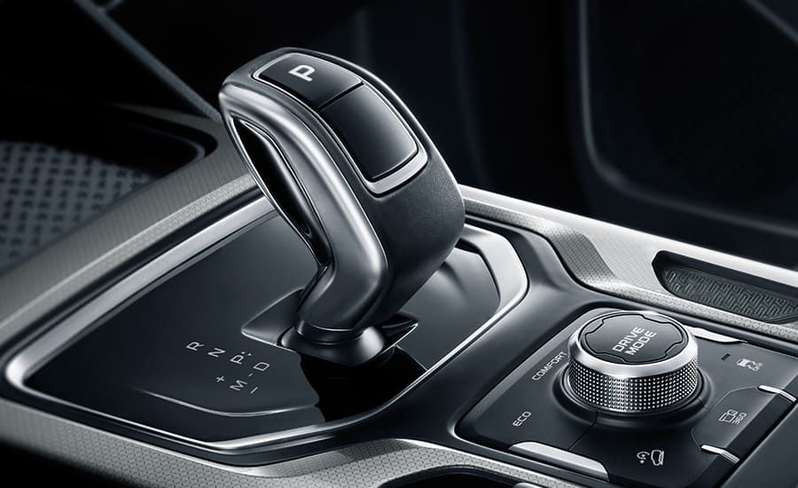 Geely Okavango Image Listing 14