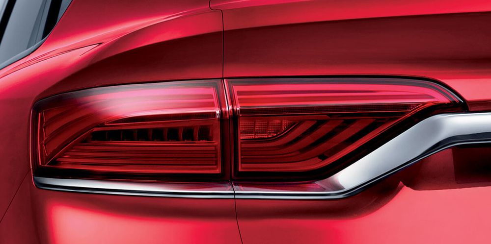 Geely Tugella Image Listing 5