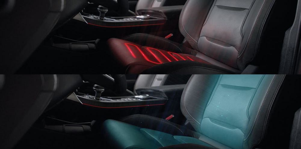 Geely Tugella Image Listing 8