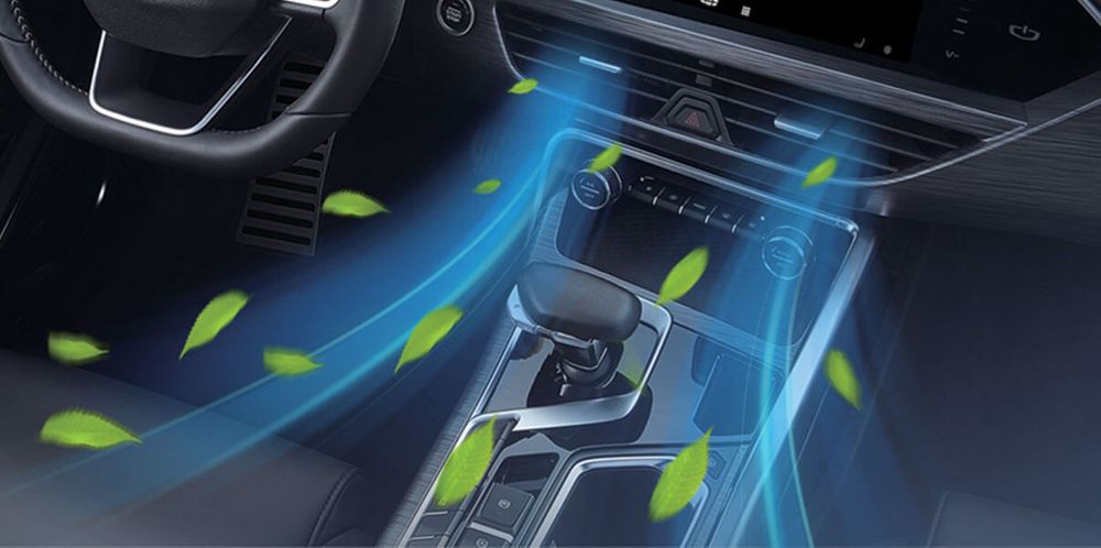 Geely Tugella Image Listing 9
