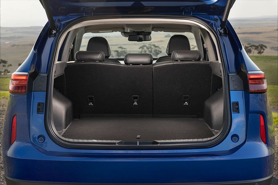 Haval H6 HEV Image Listing 5