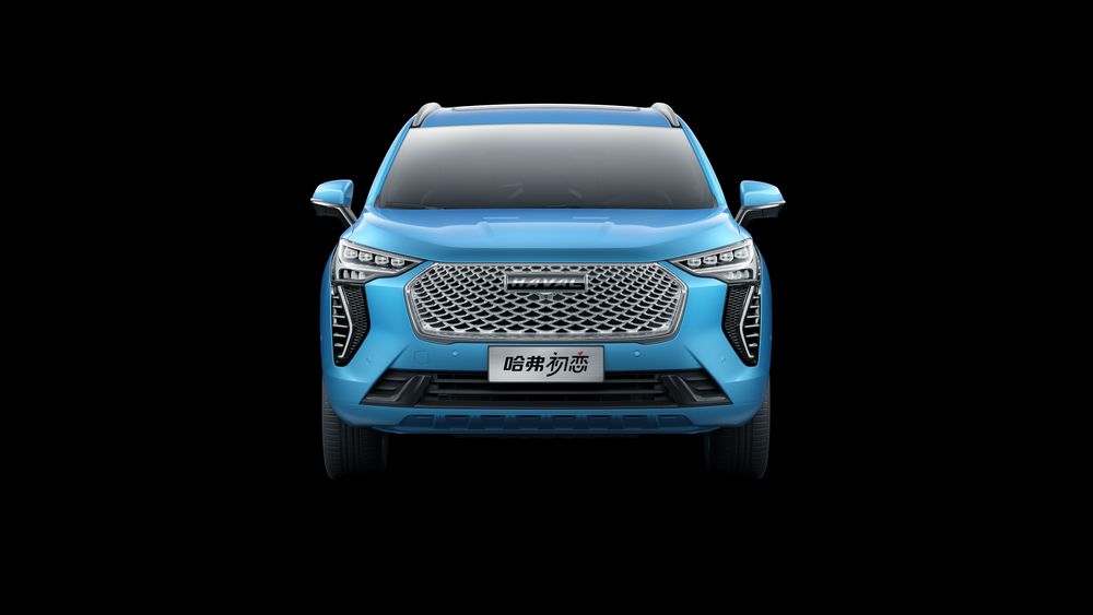Haval Jolion Image Listing 2