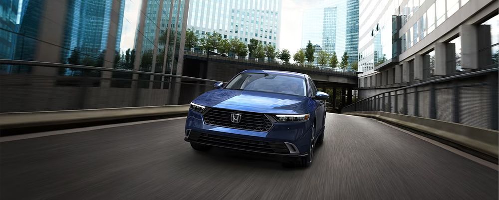 Honda Accord Image Listing 3
