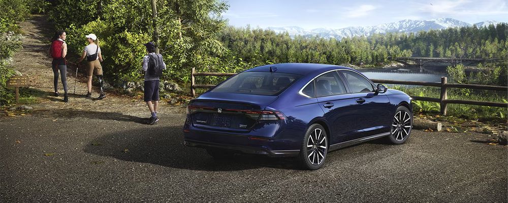 Honda Accord Image Listing 5