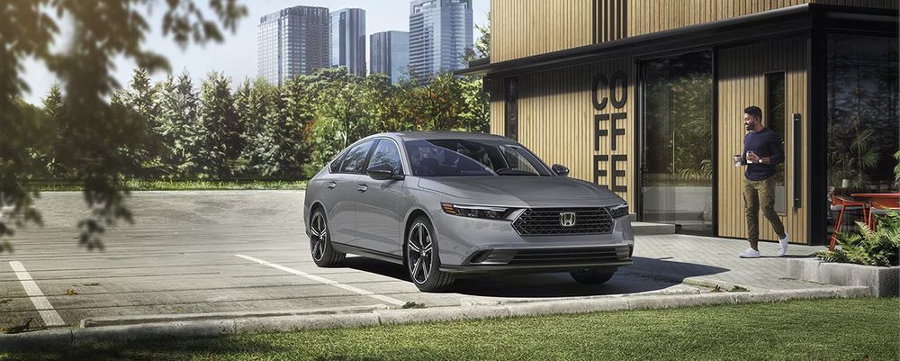 Honda Accord Image Listing 6
