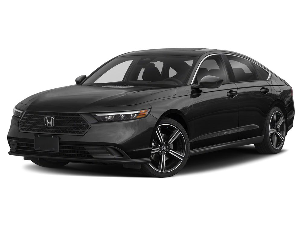 Honda Accord Image Listing 1
