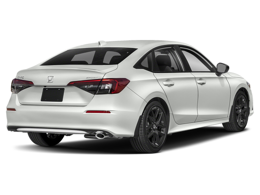 Honda Civic Image Listing 3