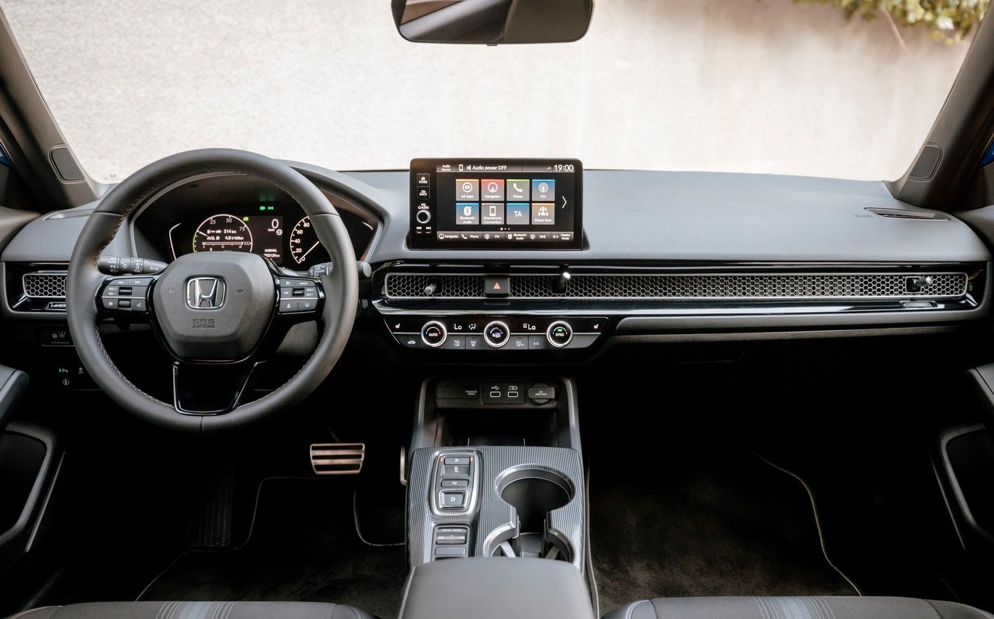 Honda Civic Image Listing 4