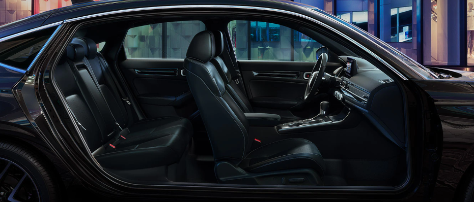 Honda Civic Image Listing 5